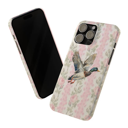 LSF Mallard Phone Case