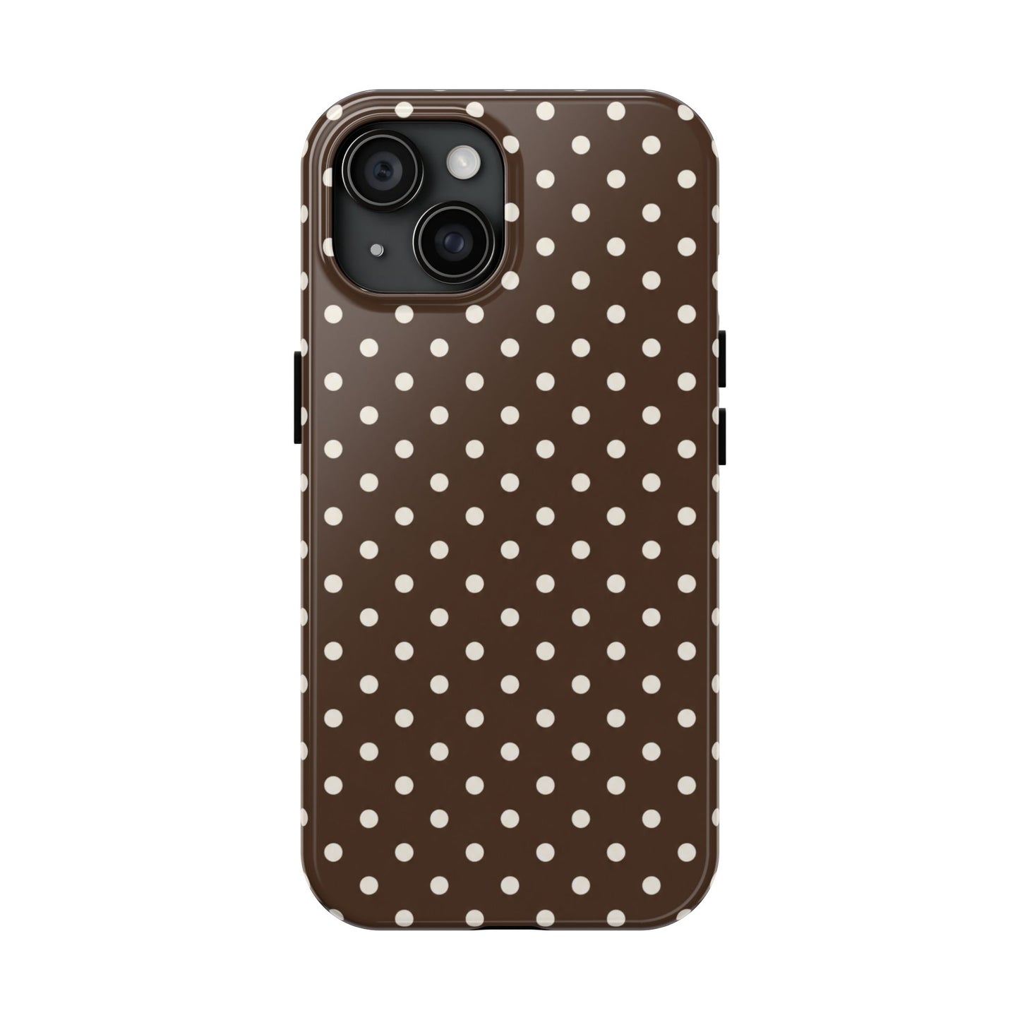 The Autumn Phone Case — Brown