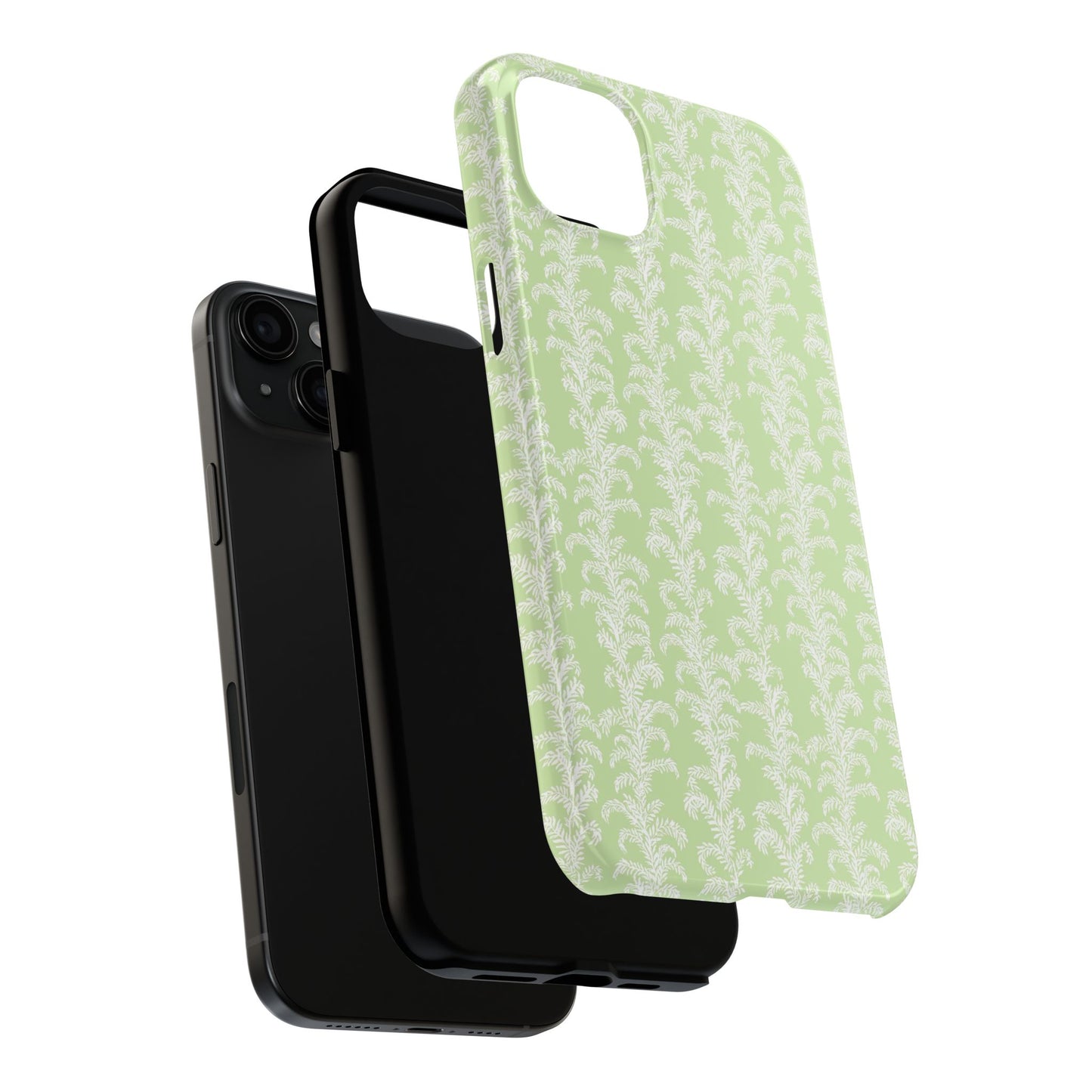 Floral Vine Phone Case