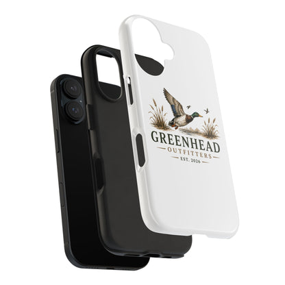 Greenhead Outfitters Phone Case