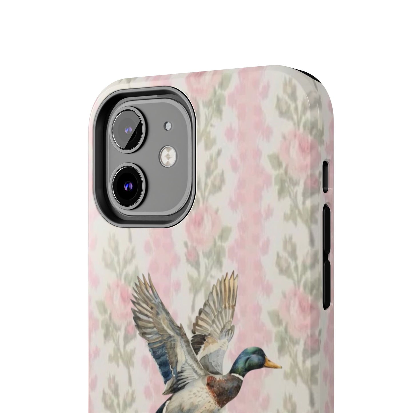 LSF Mallard Phone Case