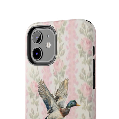 LSF Mallard Phone Case