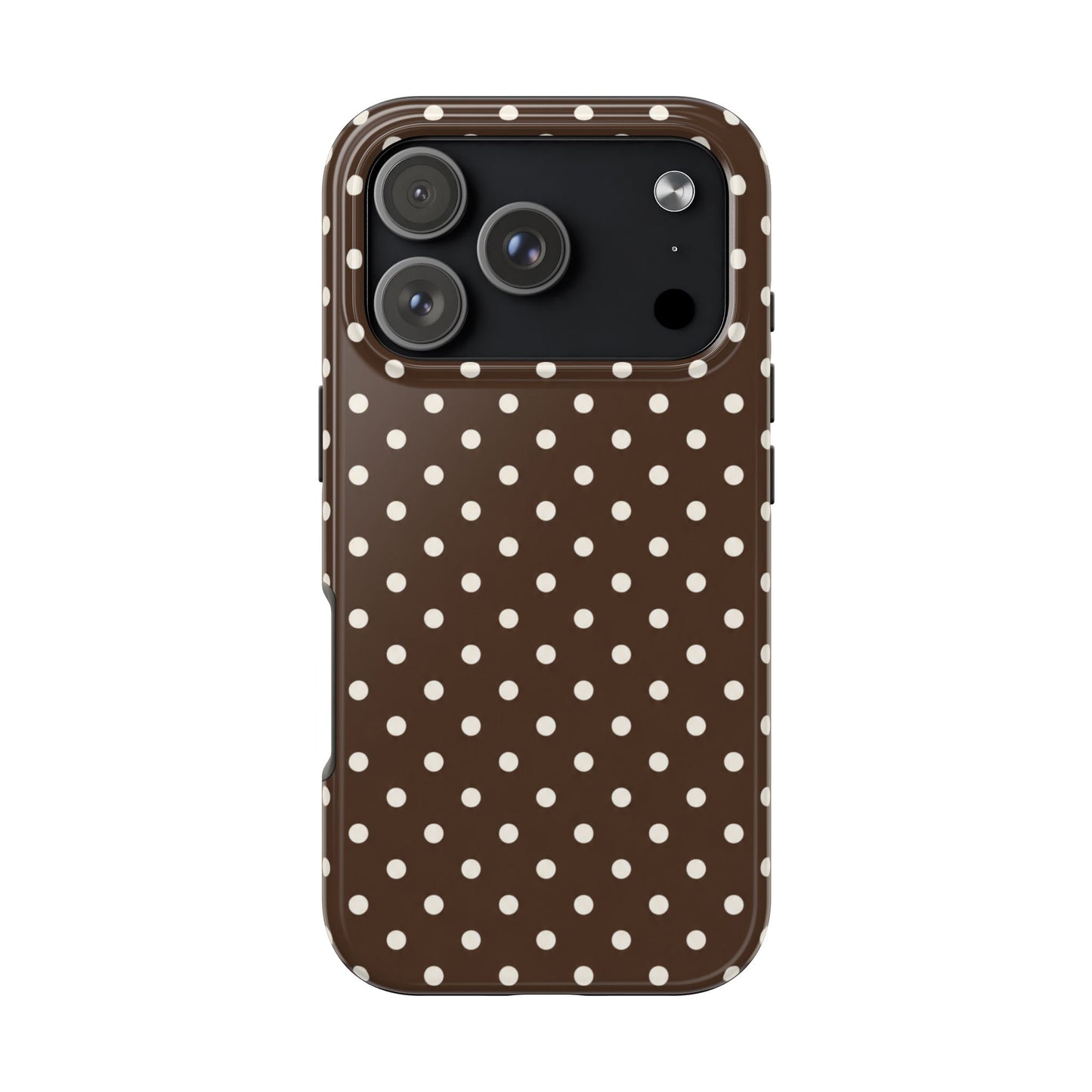 The Autumn Phone Case — Brown