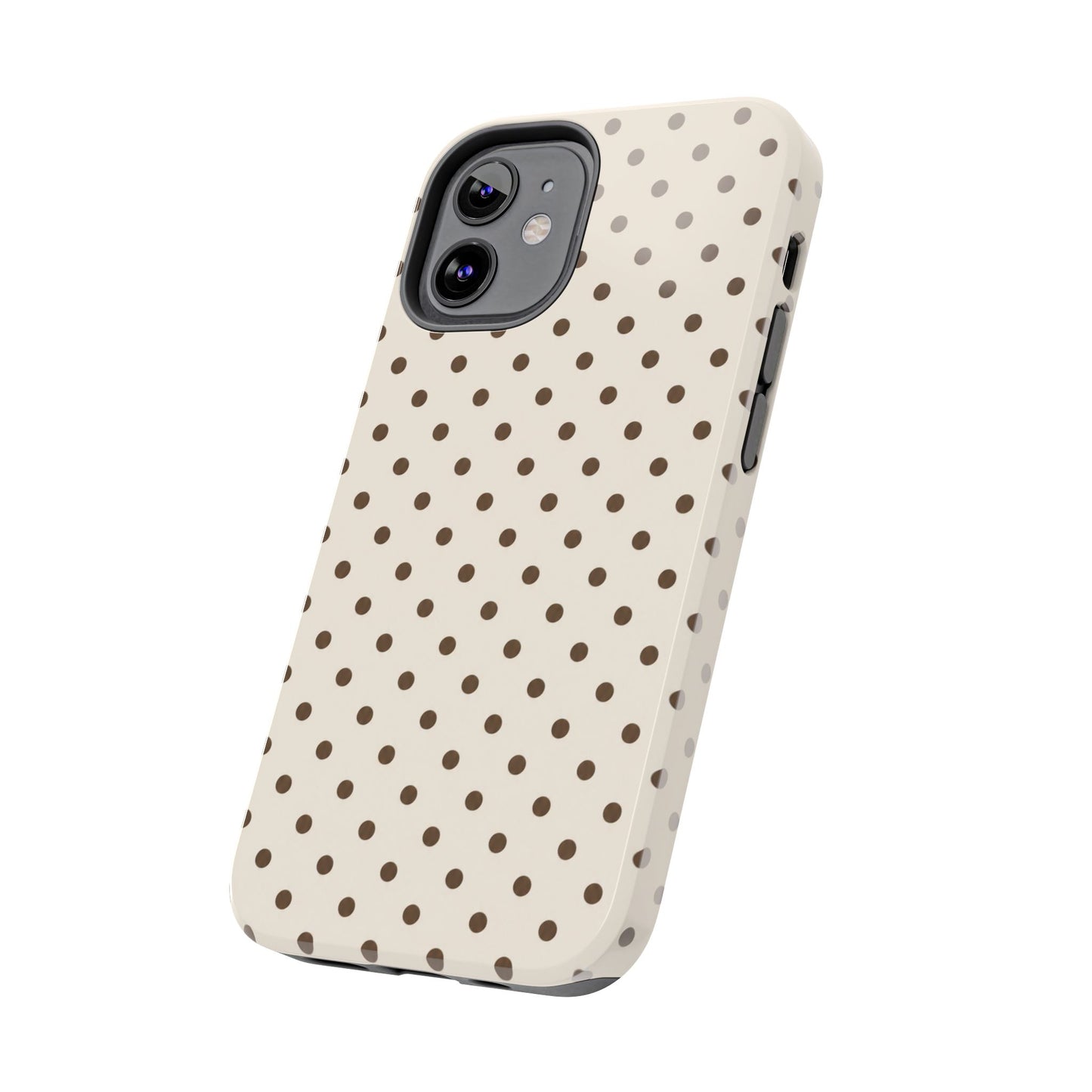 The Autumn Phone Case – Tan