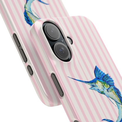 Big Rock Marlin Phone Case