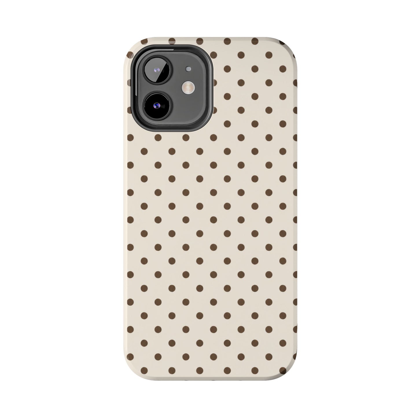 The Autumn Phone Case – Tan