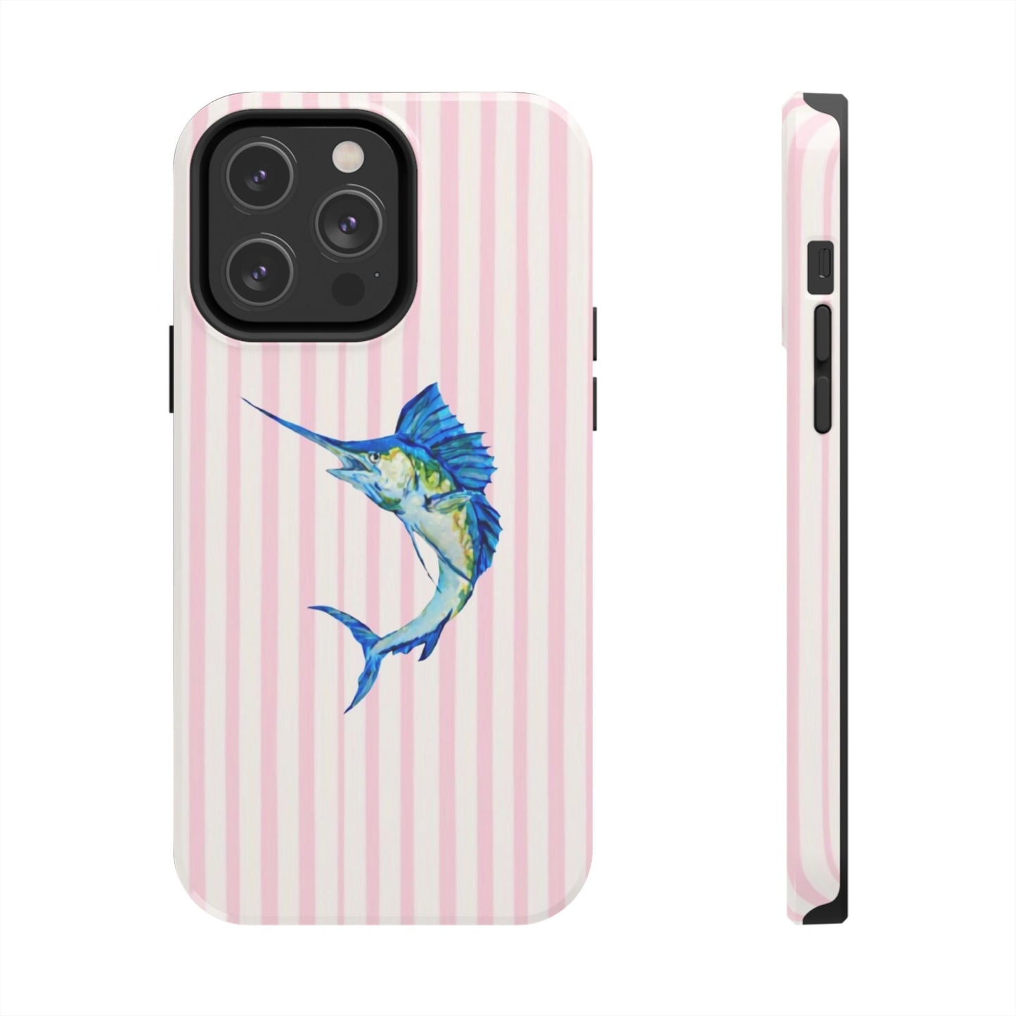 🎣 Big Rock Marlin Phone Case *BEST SELLER!