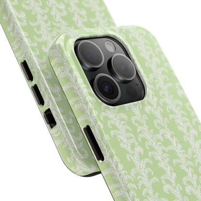 Floral Vine Phone Case