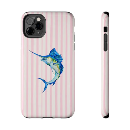 🎣 Big Rock Marlin Phone Case *BEST SELLER!