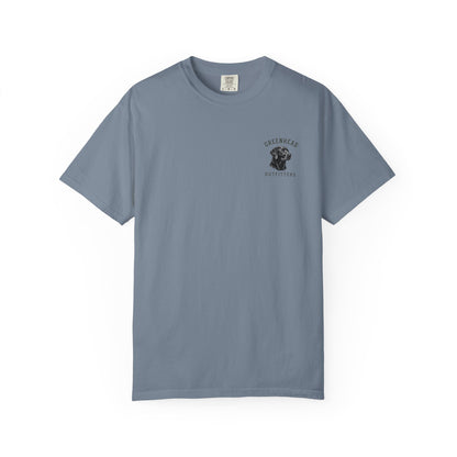 Greenhead Outfitters Black Lab Unisex Tee