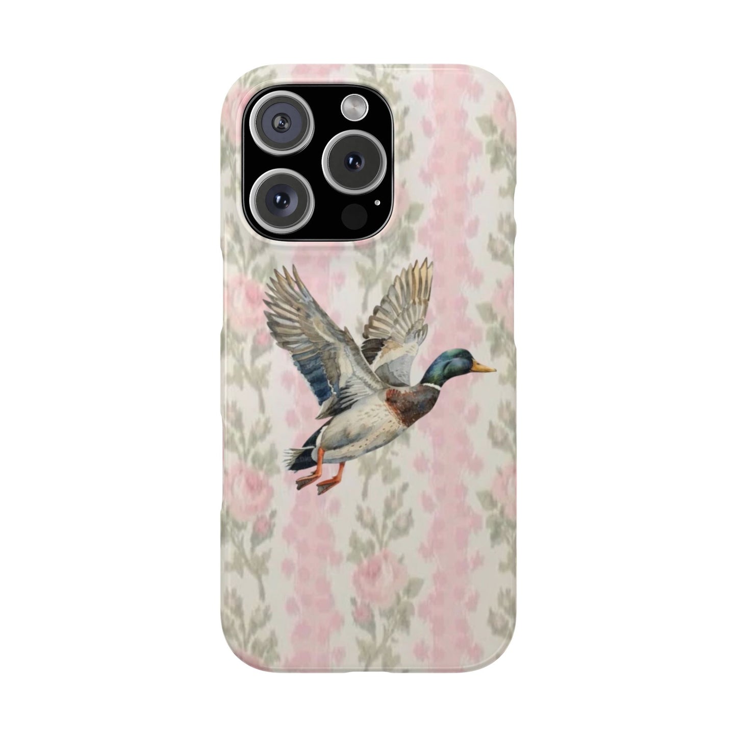 LSF Mallard Phone Case