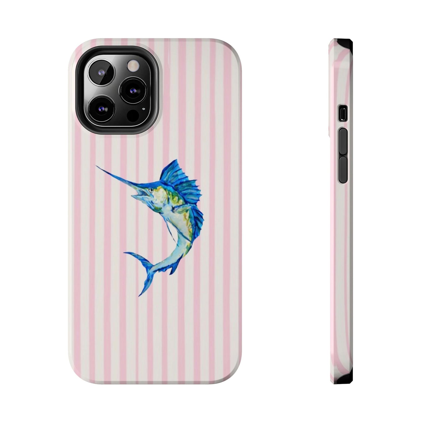 🎣 Big Rock Marlin Phone Case *BEST SELLER!