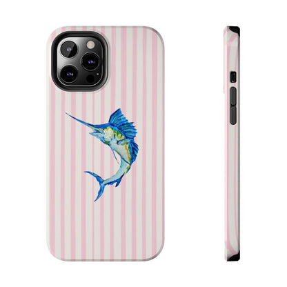 🎣 Big Rock Marlin Phone Case *BEST SELLER!
