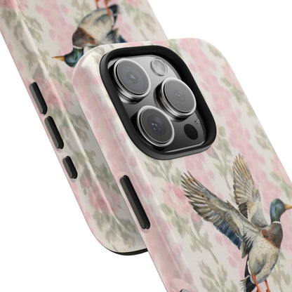 LSF Mallard Phone Case