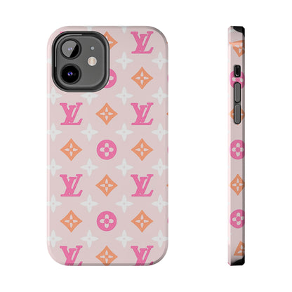 The It Girl Phone Case