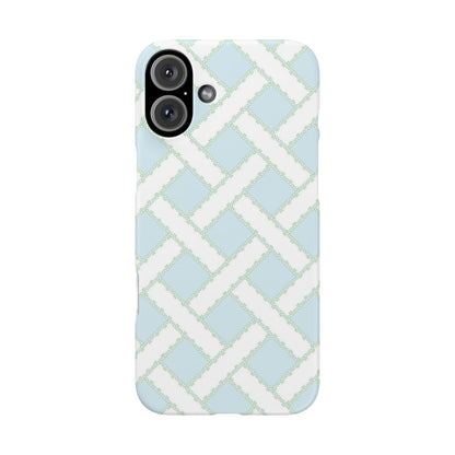 Key West Phone Case