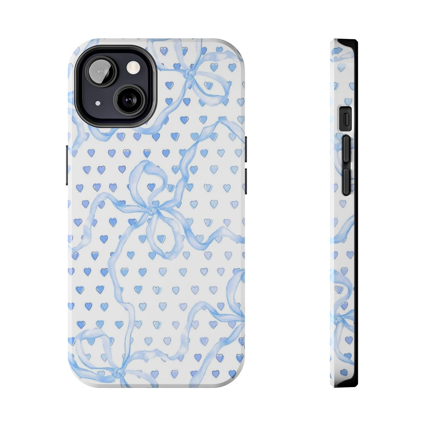 All The 🩵 Phone Case