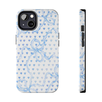 All The 🩵 Phone Case
