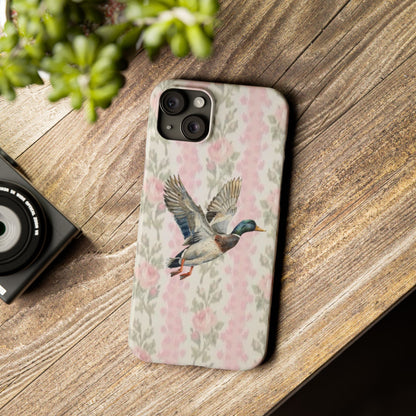 LSF Mallard Phone Case