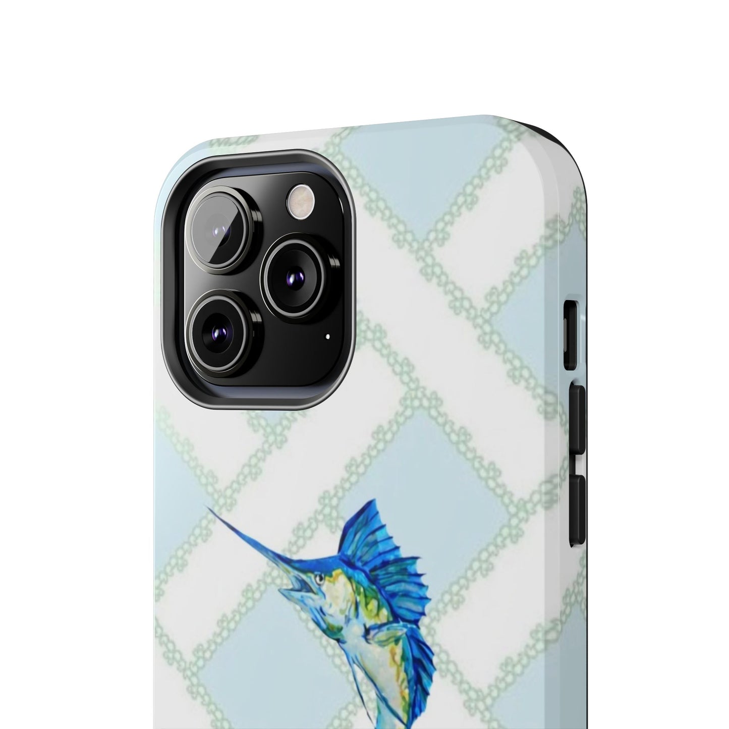 Big Rock x Key West Phone Case