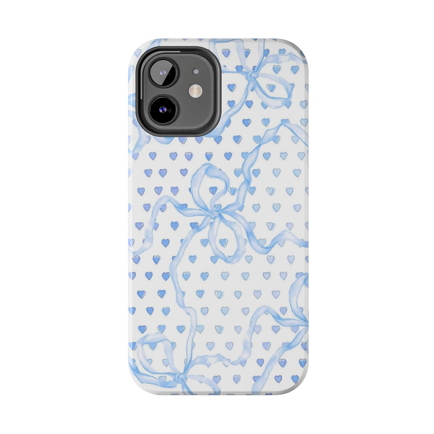All The 🩵 Phone Case