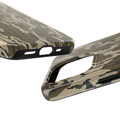 Bottomland Camo Phone Case