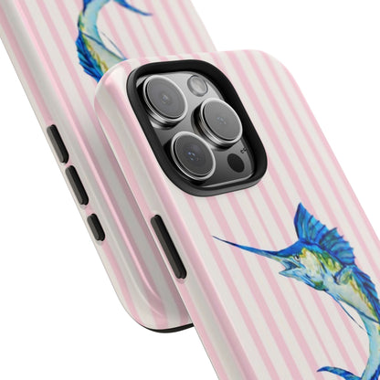 🎣 Big Rock Marlin Phone Case *BEST SELLER!