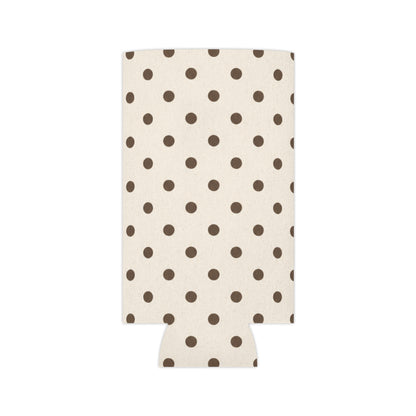 Ella Blue x Polka Dot Koozie