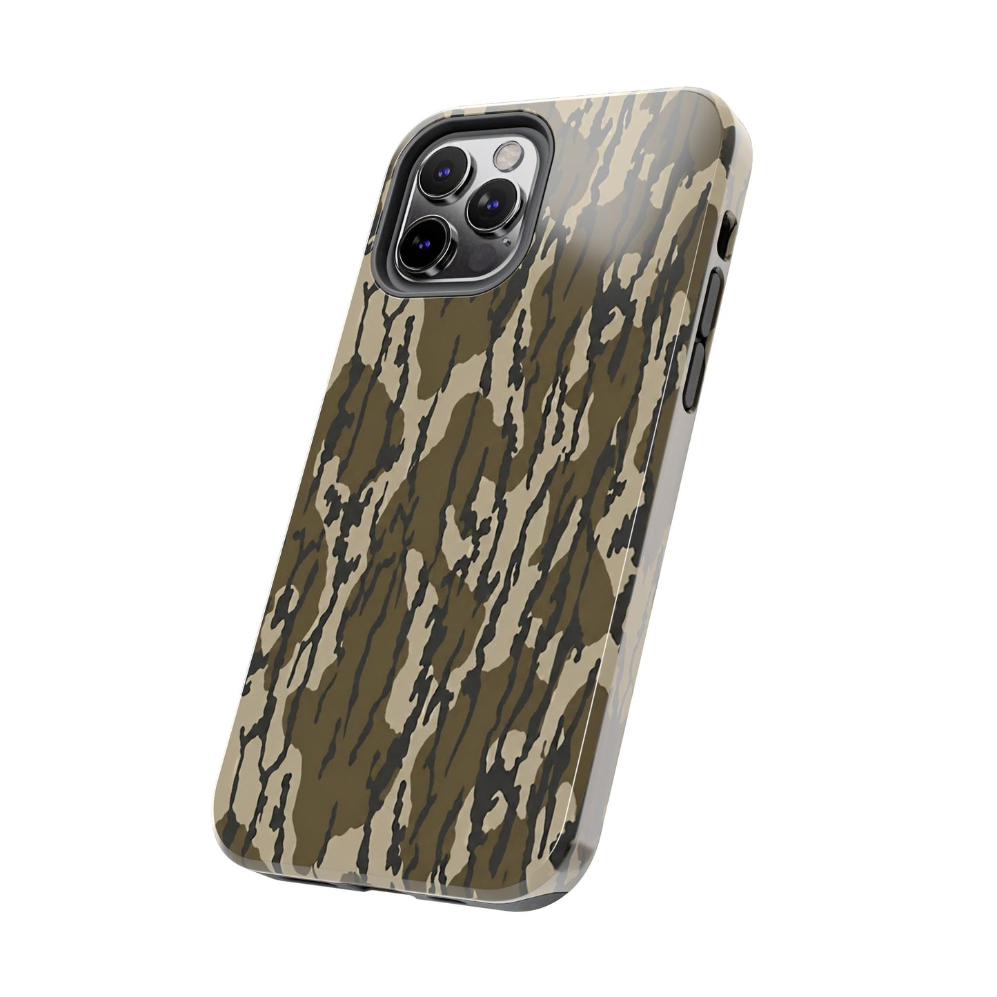 Bottomland Camo Phone Case