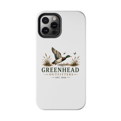 Greenhead Outfitters Phone Case