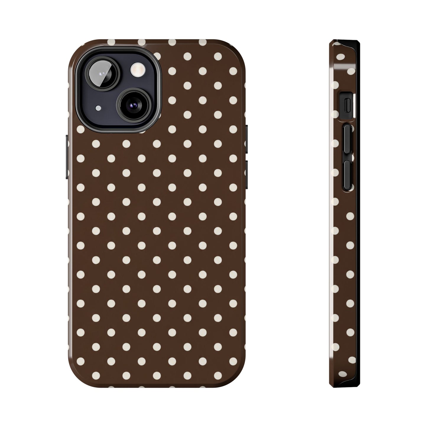 The Autumn Phone Case — Brown