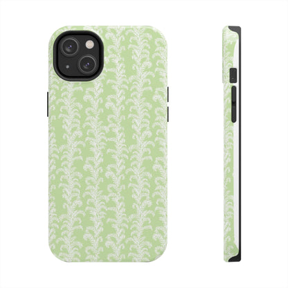 Floral Vine Phone Case