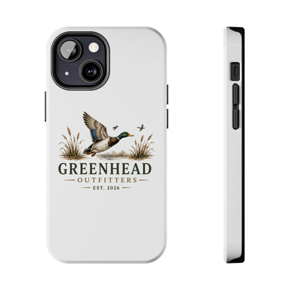 Greenhead Outfitters Phone Case