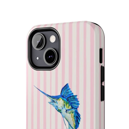 🎣 Big Rock Marlin Phone Case *BEST SELLER!