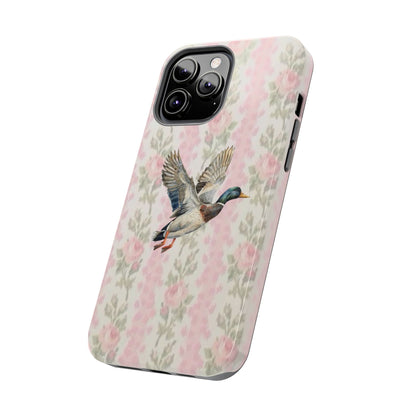 LSF Mallard Phone Case