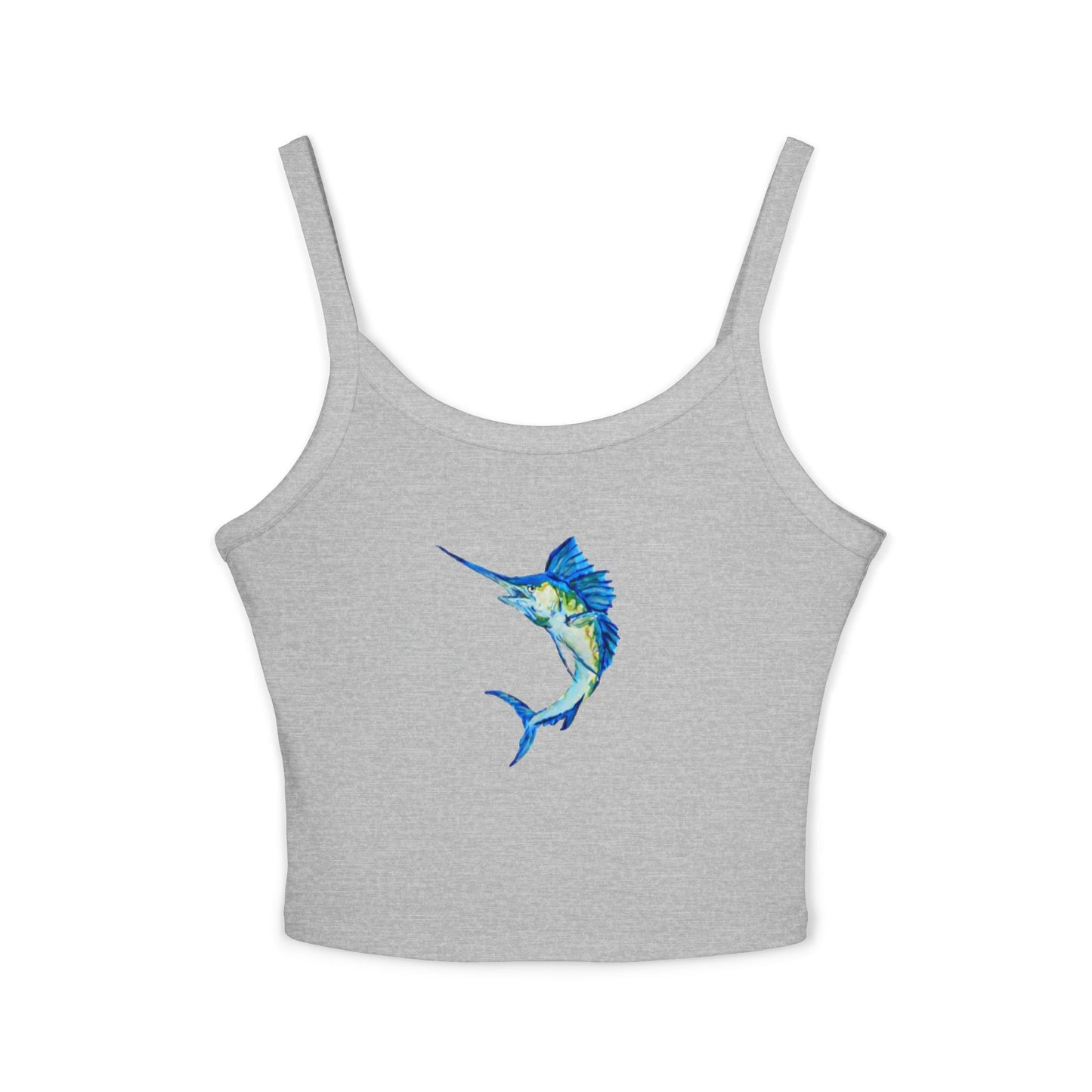 Big Rock Marlin Tank - Multiple Colors