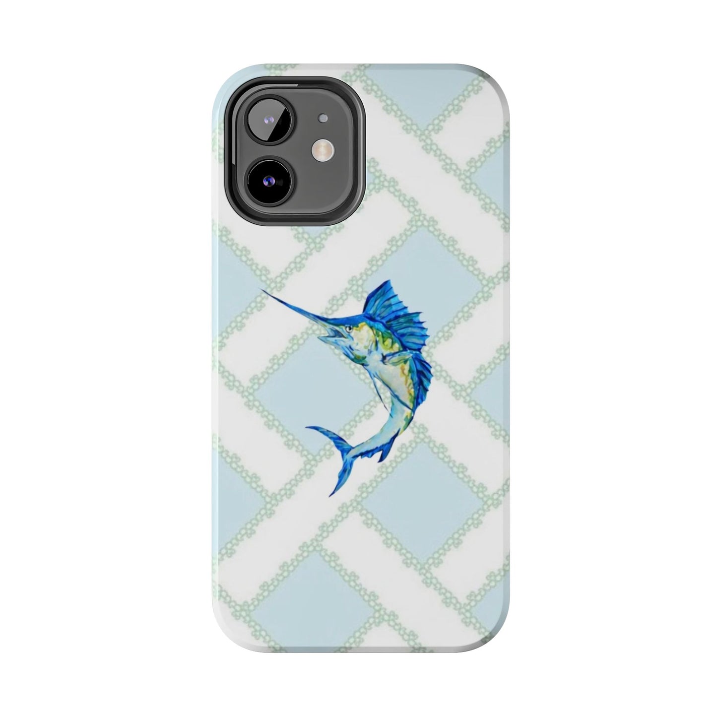 Big Rock x Key West Phone Case