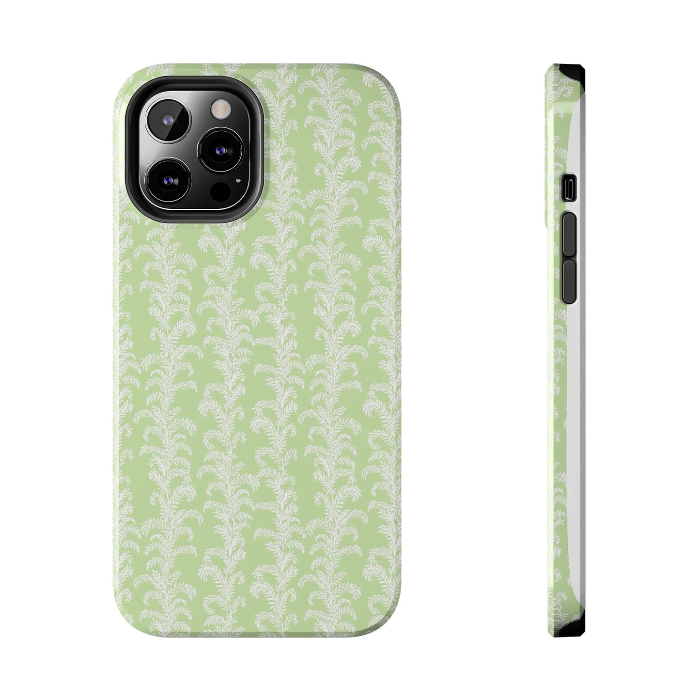 Floral Vine Phone Case