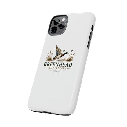 Greenhead Outfitters Phone Case