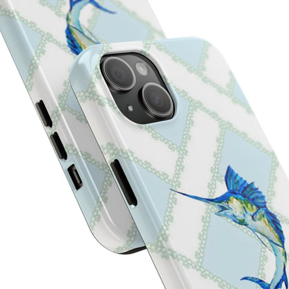 Big Rock x Key West Phone Case