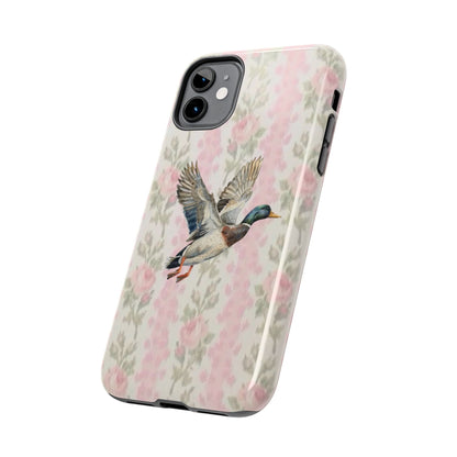 LSF Mallard Phone Case