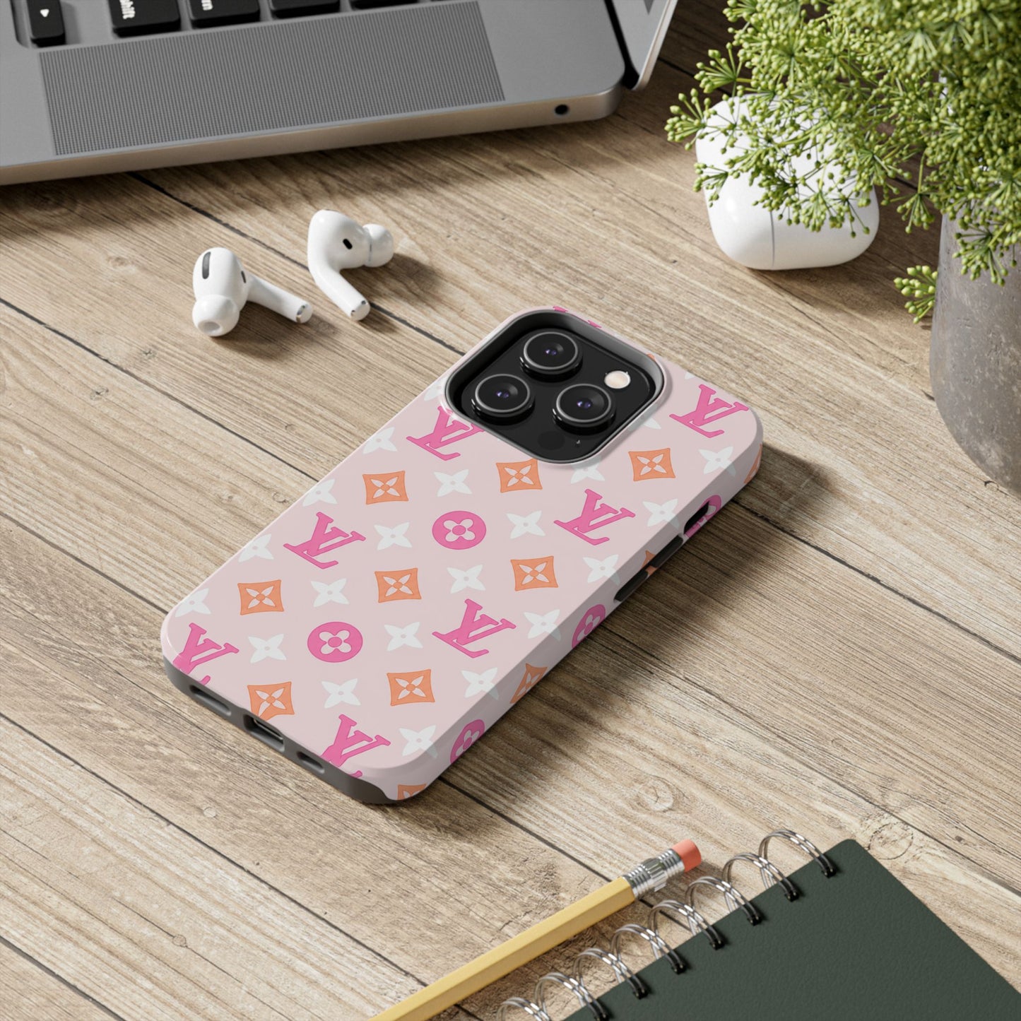 The It Girl Phone Case