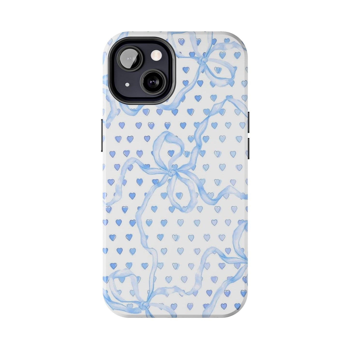 All The 🩵 Phone Case