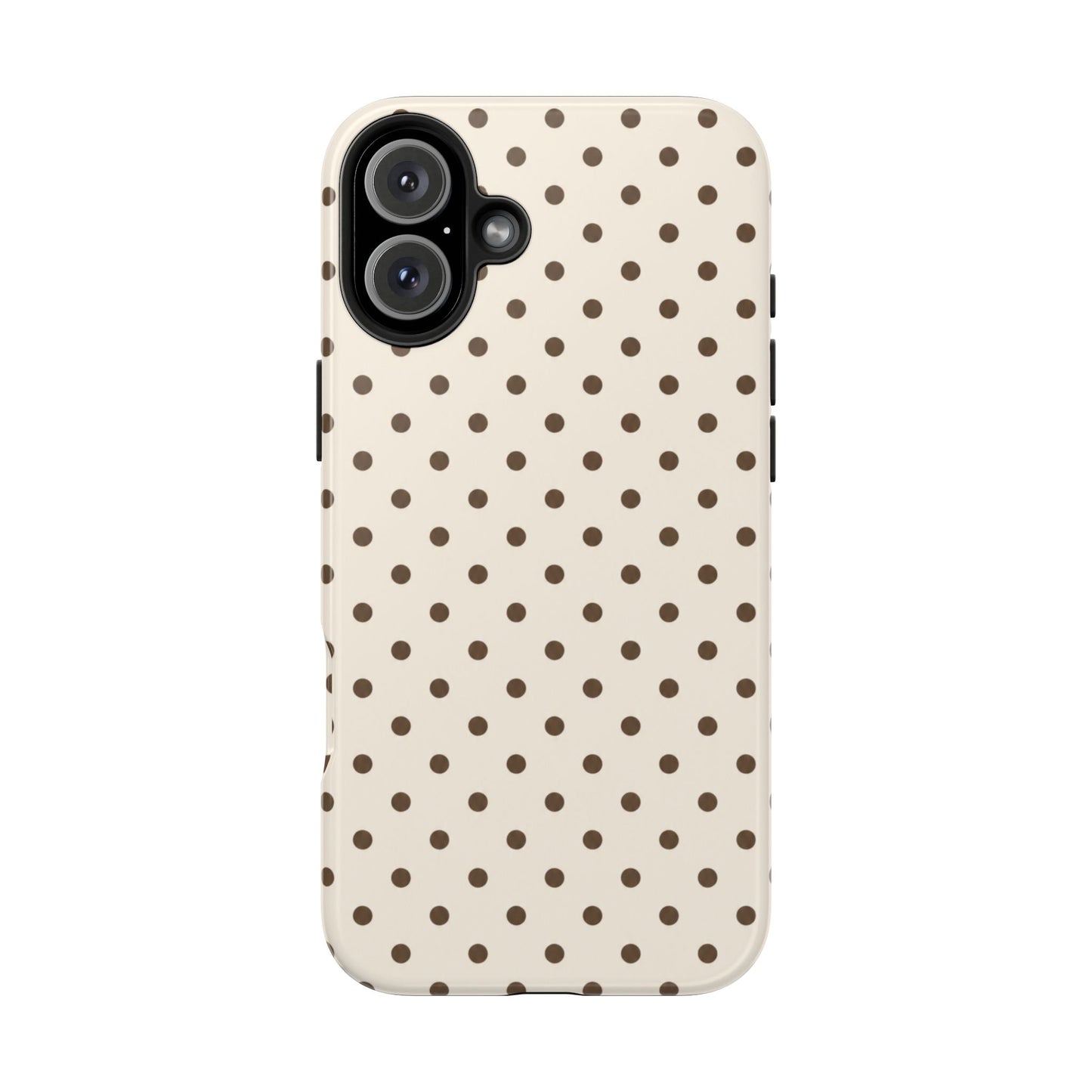 The Autumn Phone Case – Tan