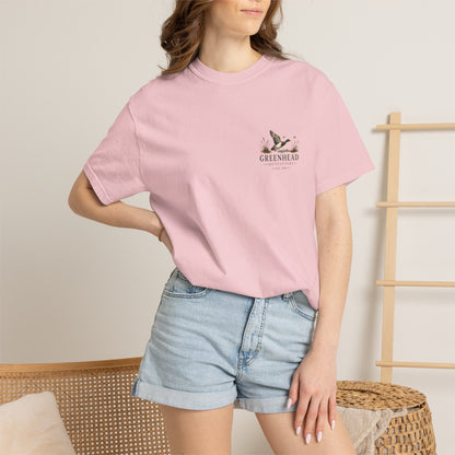 Greenhead Outfitters Tee Shirt - Unisex