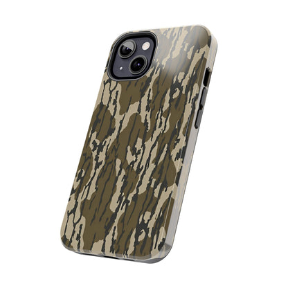 Bottomland Camo Phone Case
