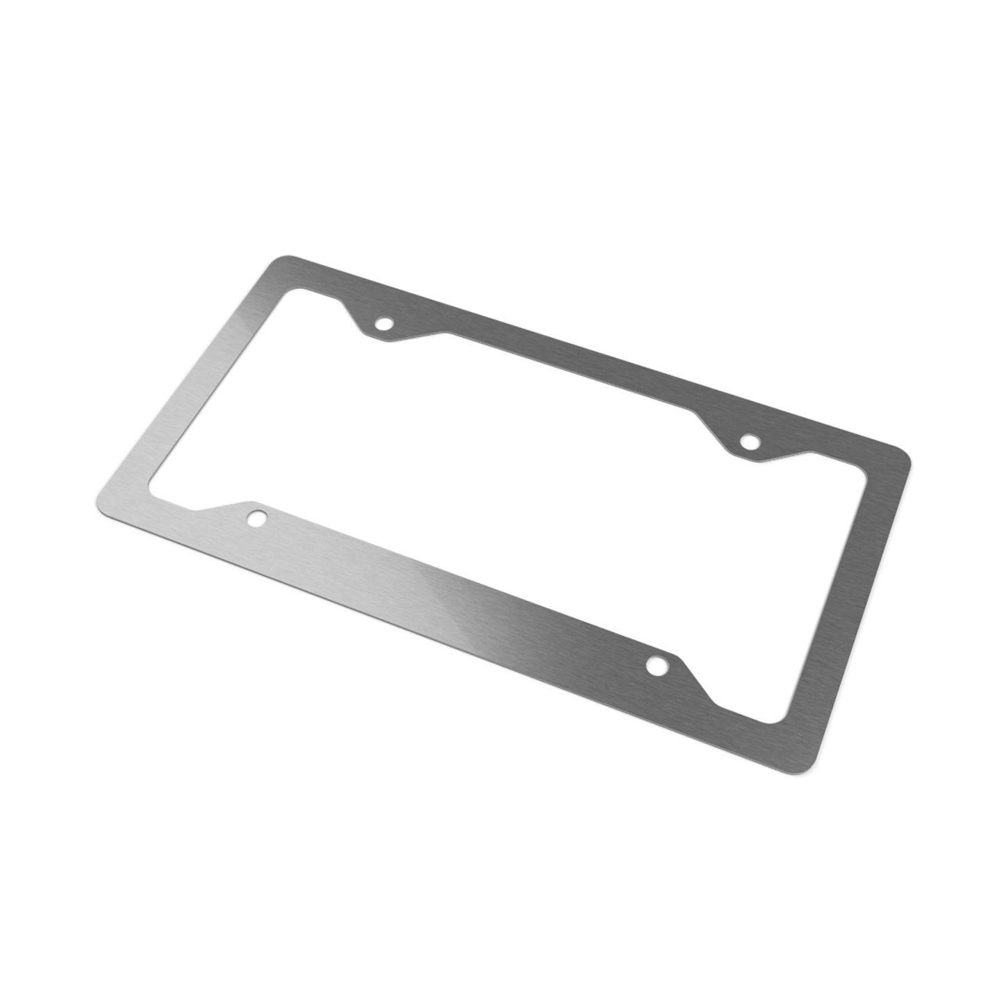 Botomland Camo License Plate Frame