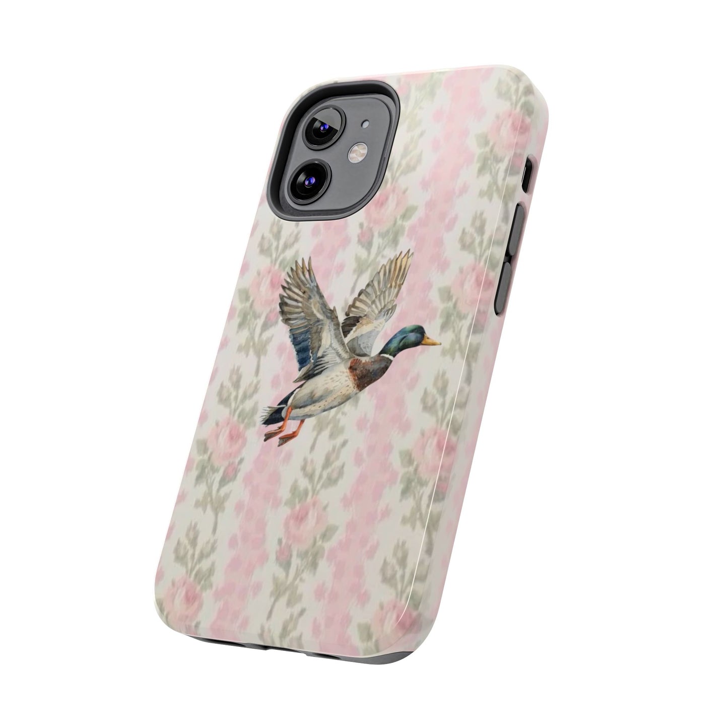 LSF Mallard Phone Case