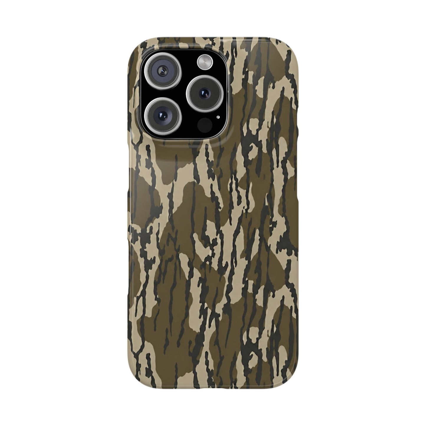 Bottomland Camo Phone Case
