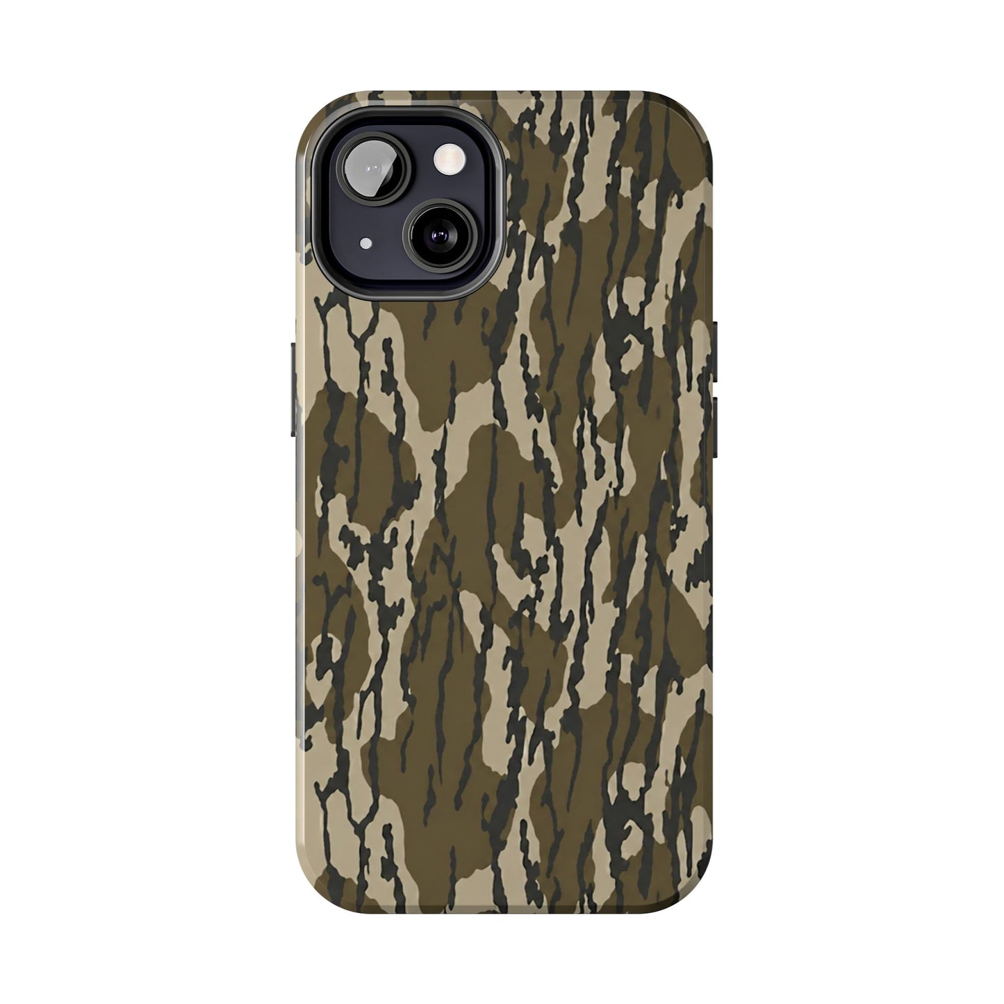 Bottomland Camo Phone Case